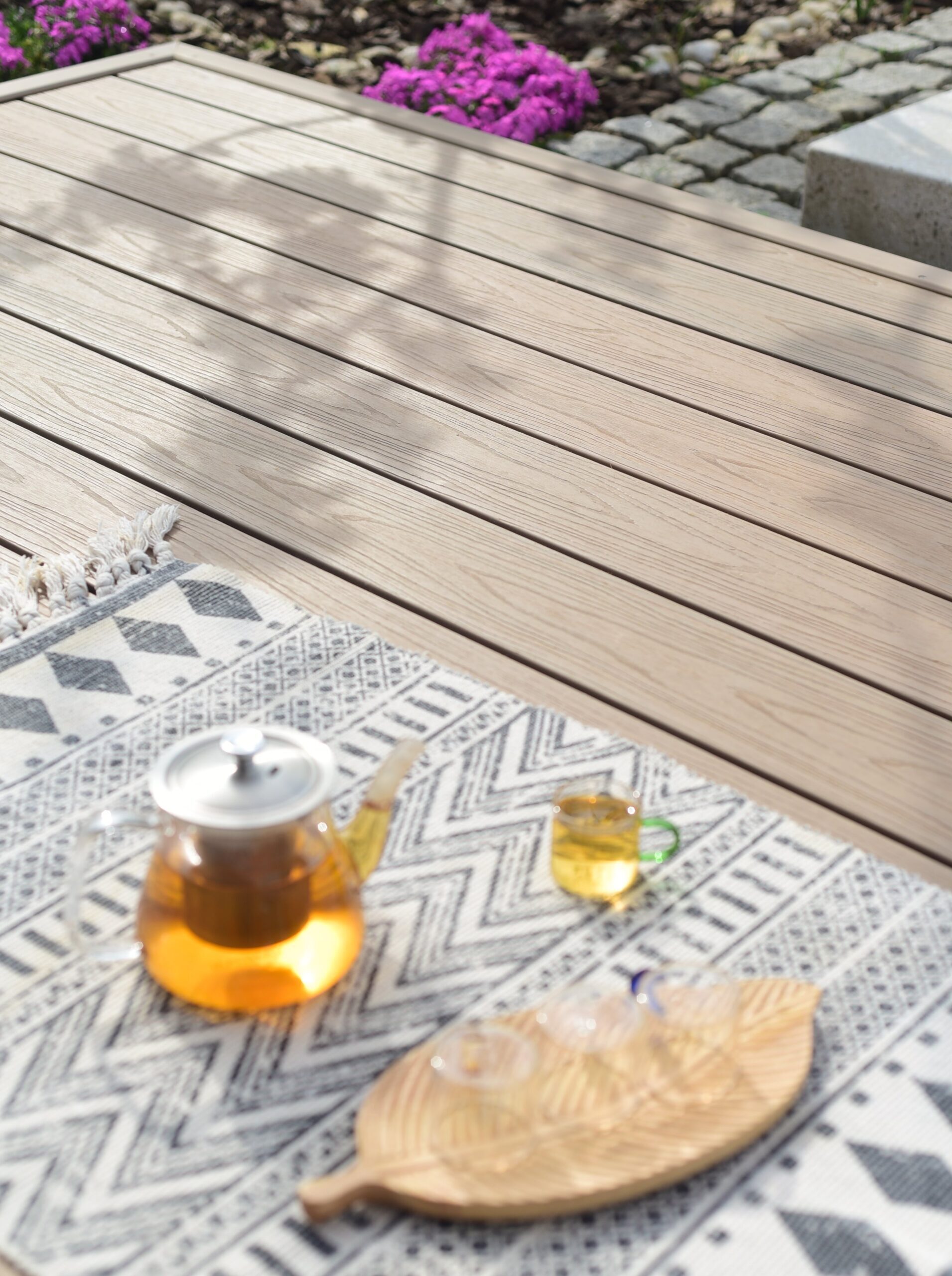 prosti čas na wpc terasi