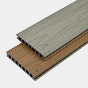 WPC deske različnih barv