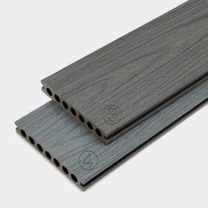 WPC deske različnih barv