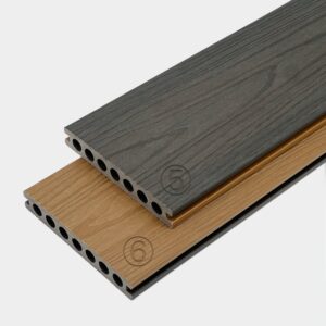 WPC deske različnih barv